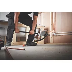 Magnusson Lever Pipe Bender 15 & 22mm -Plumbing Tools Shop 121PR A2