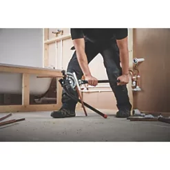 Magnusson Lever Pipe Bender 15 & 22mm -Plumbing Tools Shop 121PR A3