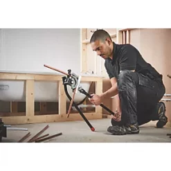 Magnusson Lever Pipe Bender 15 & 22mm -Plumbing Tools Shop 121PR A4