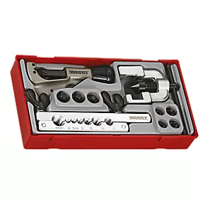 Teng Tools Flaring Tool Set 4 Teng Tools Flaring Tool Set - Image 2