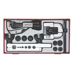 Teng Tools Flaring Tool Set