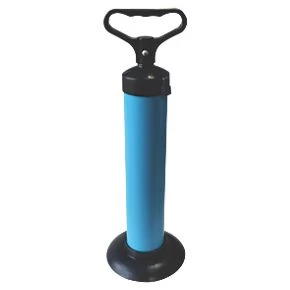 Sink & Bath Unblocker 125mm 3 Sink & Bath Unblocker 125mm