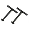 Monument Tools 115mm Manhole Keys Pair -Plumbing Tools Shop 14087 P