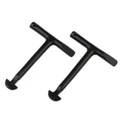 Monument Tools 115mm Manhole Keys Pair