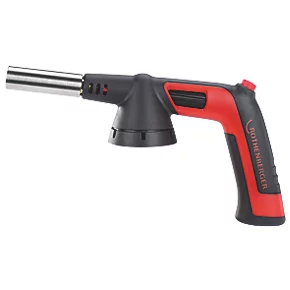 Rothenberger Rofire Propane & Butane Soldering Torch 3 Rothenberger Rofire Propane & Butane Soldering Torch