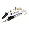 Dremel VersaTip Gas Torch -Plumbing Tools Shop 1596D P