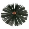 Bailey 3/4" Chimney Brush -Plumbing Tools Shop 17210 P
