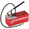 Rothenberger TP 25 Pressure Test Pump 25bar -Plumbing Tools Shop 174JF P