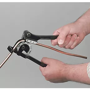 Lever Tube Bender 6, 8 & 9mm 4 Lever Tube Bender 6, 8 & 9mm - Image 2