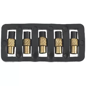 Rothenberger Lighter Flints 5 Pack 3 Rothenberger Lighter Flints 5 Pack