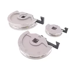 Rothenberger Robend 4000 18V 1 x 4Ah Li-Ion CAS Brushless Cordless Pipe Bending Machine 12-35mm -Plumbing Tools Shop 209VG A3