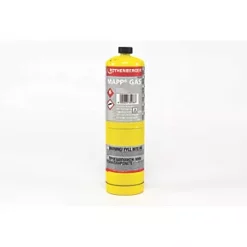 Rothenberger MAPP Mapp Disposable Gas Cylinder 400g