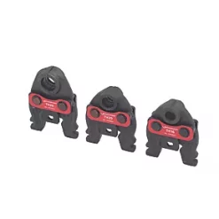 Rothenberger Romax 4000 18V 1 x 4.0Ah Li-Ion CAS Brushless Cordless Press Machine & Jaws 10 Rothenberger Romax 4000 18V 1 x 4.0Ah Li-Ion CAS Brushless Cordless Press Machine & Jaws -Plumbing Tools Shop 269XT A2