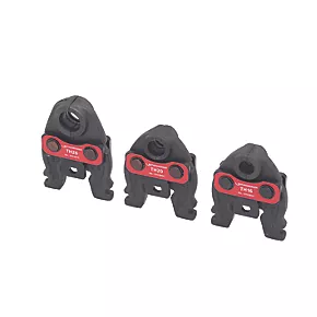 Rothenberger Romax 4000 18V 1 x 4.0Ah Li-Ion CAS Brushless Cordless Press Machine & Jaws 5 Rothenberger Romax 4000 18V 1 x 4.0Ah Li-Ion CAS Brushless Cordless Press Machine & Jaws - Image 3