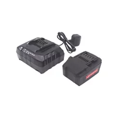 Rothenberger Romax 4000 18V 1 x 4.0Ah Li-Ion CAS Brushless Cordless Press Machine & Jaws 11 Rothenberger Romax 4000 18V 1 x 4.0Ah Li-Ion CAS Brushless Cordless Press Machine & Jaws -Plumbing Tools Shop 269XT A3