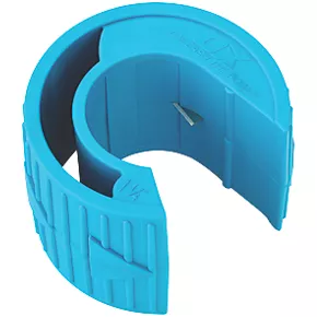 OX PolyZip 35mm Manual Plastic Pipe Cutter 6 OX PolyZip 35mm Manual Plastic Pipe Cutter - Image 4