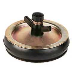 Bailey 146-163mm Drain Test Plug 2 Pack