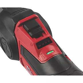 Milwaukee M12 SI-0 12V Li-Ion RedLithium Cordless Soldering Iron - Bare 6 Milwaukee M12 SI-0 12V Li-Ion RedLithium Cordless Soldering Iron - Bare - Image 4