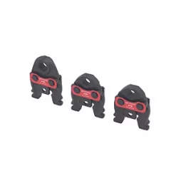 Rothenberger 1000003453 18V 1 x 4Ah Li-Ion CAS Brushless Cordless Romax Press Machine & Jaws 10 Rothenberger 1000003453 18V 1 x 4Ah Li-Ion CAS Brushless Cordless Romax Press Machine & Jaws -Plumbing Tools Shop 314XT A2