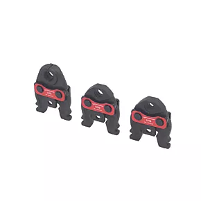 Rothenberger 1000003453 18V 1 x 4Ah Li-Ion CAS Brushless Cordless Romax Press Machine & Jaws 5 Rothenberger 1000003453 18V 1 x 4Ah Li-Ion CAS Brushless Cordless Romax Press Machine & Jaws - Image 3