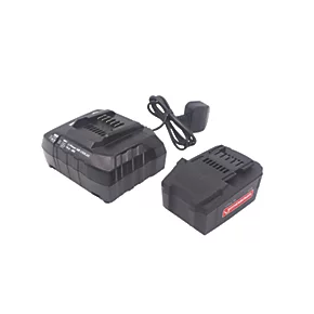 Rothenberger 1000003453 18V 1 x 4Ah Li-Ion CAS Brushless Cordless Romax Press Machine & Jaws 6 Rothenberger 1000003453 18V 1 x 4Ah Li-Ion CAS Brushless Cordless Romax Press Machine & Jaws - Image 4