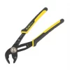Stanley FatMax Push Lock Pliers 8" (203mm) 1 Stanley FatMax Push Lock Pliers 8" (203mm) -Plumbing Tools Shop 33119 P