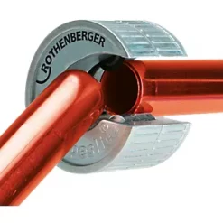 Rothenberger Pipeslice 15mm Automatic Copper Pipe Cutter