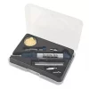 Rothenberger Micro Soldering Iron & Torch Kit -Plumbing Tools Shop 36233 P