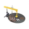 1Ton Manhole Cover Seal Breaker -Plumbing Tools Shop 3650K P