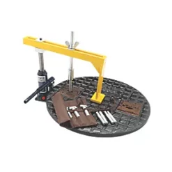 1Ton Manhole Cover Seal Breaker