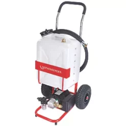 Rothenberger Rosolar Solar Heating Flushing Pump 230V