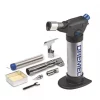 Dremel VersaFlame Gas Blowtorch -Plumbing Tools Shop 4120D P