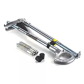 Monument Tools Lever Copper Pipe Bender with Extension Handles 22mm 5 Monument Tools Lever Copper Pipe Bender with Extension Handles 22mm - Image 3