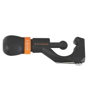 Magnusson 6-42mm Manual Multi-Material Pipe Cutter 4 Magnusson 6-42mm Manual Multi-Material Pipe Cutter - Image 2