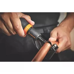 Magnusson 6-42mm Manual Multi-Material Pipe Cutter 10 Magnusson 6-42mm Manual Multi-Material Pipe Cutter -Plumbing Tools Shop 430PR A3