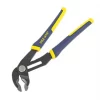 Irwin Vise-Grip Pro Touch Water Pump Pliers 10" (254mm) -Plumbing Tools Shop 45653 P