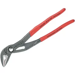Knipex Cobra ES Water Pump Pliers 10" (250mm)