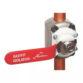 Aladdin EasyFit Isolator Refill Pack 22mm 3 Aladdin EasyFit Isolator Refill Pack 22mm - Image 2