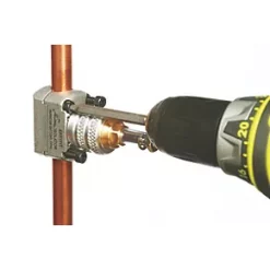 Aladdin EasyFit Isolator Refill Pack 22mm 6 Aladdin EasyFit Isolator Refill Pack 22mm -Plumbing Tools Shop 481JY A2