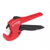 Rothenberger Rocut 26TC 0-26mm Manual Plastic Pipe Shears -Plumbing Tools Shop 49104 P