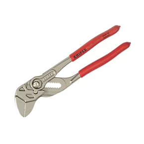Knipex Pliers Wrench 10" (250mm) 3 Knipex Pliers Wrench 10" (250mm)