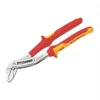 Knipex Alligator Water Pump Pliers 10" (250mm) -Plumbing Tools Shop 5754F P