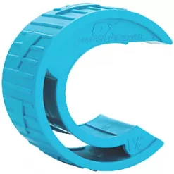 OX PolyZip 42mm Manual Plastic Pipe Cutter -Plumbing Tools Shop 579HV A2