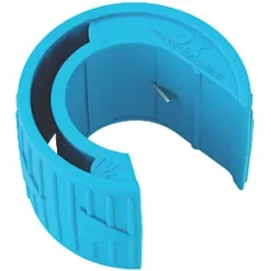 OX PolyZip 42mm Manual Plastic Pipe Cutter -Plumbing Tools Shop 579HV A3