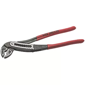 NWS Classic Plus Waterpump Pliers 11" (240mm) 3 NWS Classic Plus Waterpump Pliers 11" (240mm)