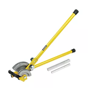 Irwin Hilmor Lever Pipe Bender 15 & 22mm 3 Irwin Hilmor Lever Pipe Bender 15 & 22mm