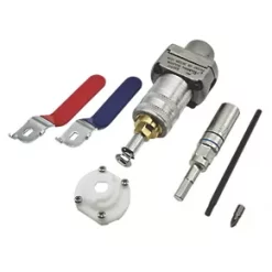 Aladdin EasyFit Isolator Starter Pack 22mm