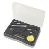 Rothenberger Micro Soldering Iron & Torch Kit -Plumbing Tools Shop 65143 P
