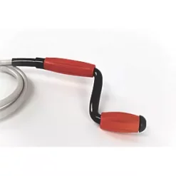 Rothenberger Pipe & Drain Cleaning Coil 1.32m -Plumbing Tools Shop 65766 A3