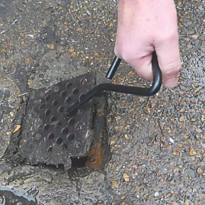 Monument Tools 200mm O-End Light Duty Lifting Keys Pair 5 Monument Tools 200mm O-End Light Duty Lifting Keys Pair - Image 3